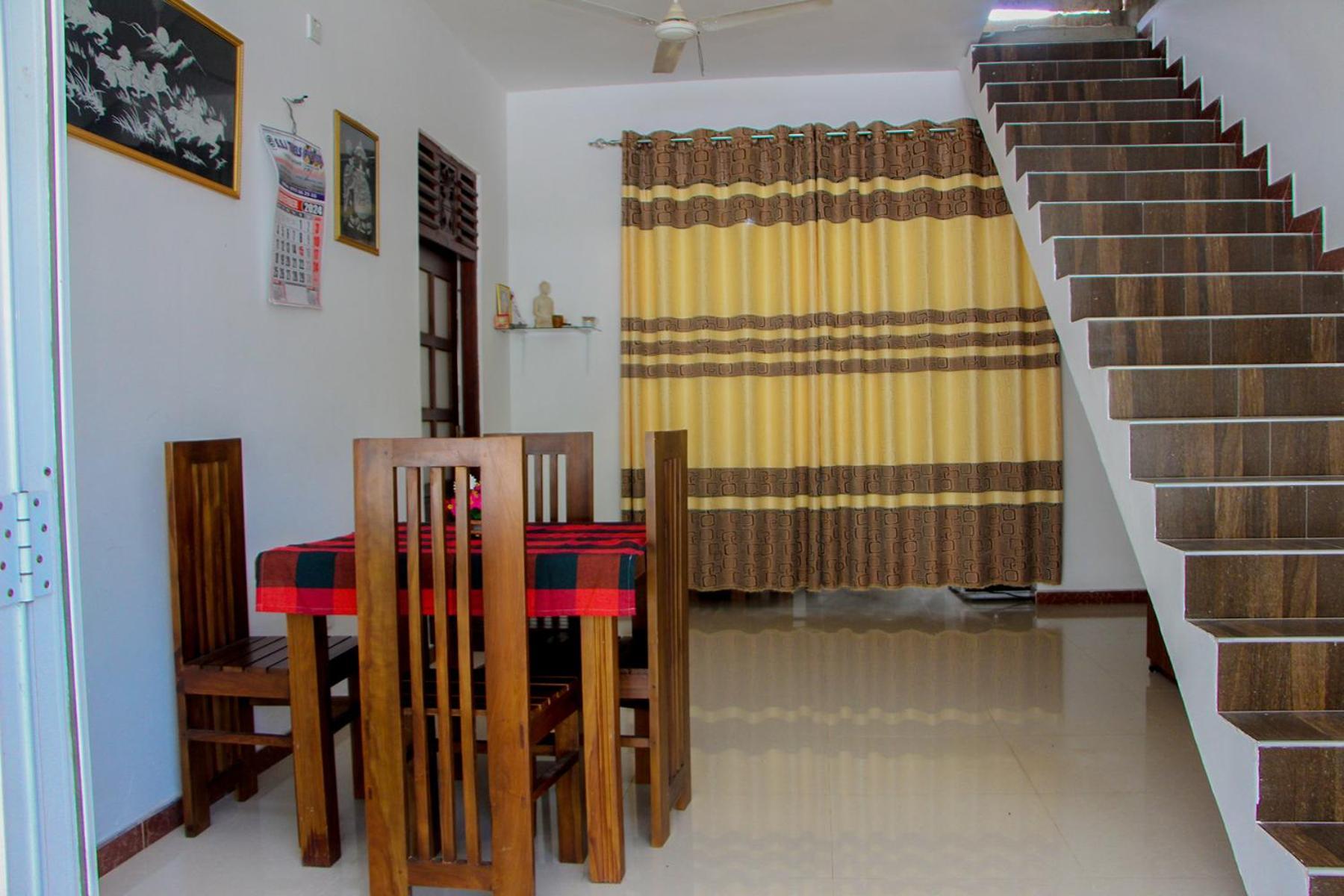 Sasmika Villa Surf And Yoga Hostel Weligama Luaran gambar