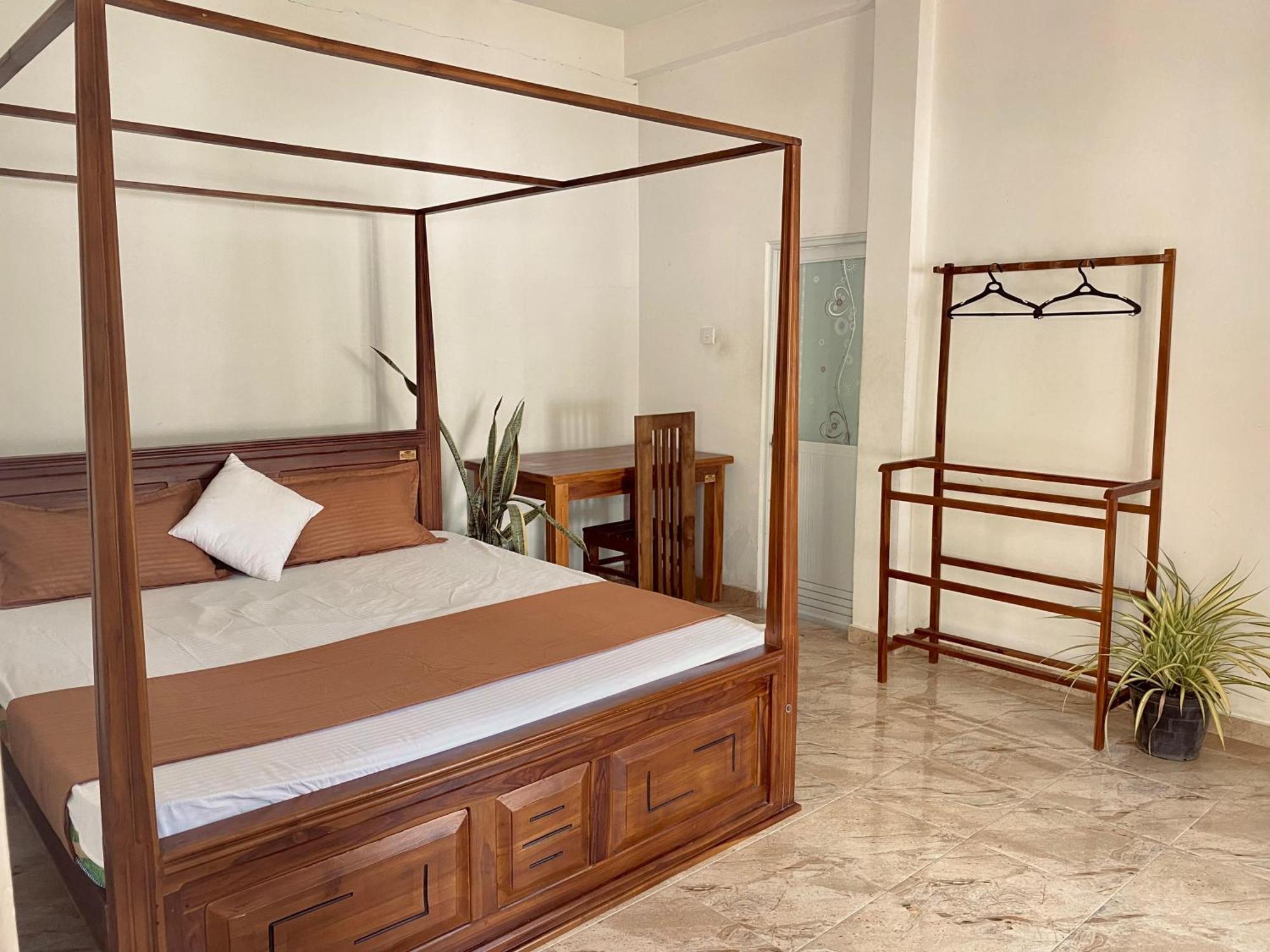 Sasmika Villa Surf And Yoga Hostel Weligama Luaran gambar