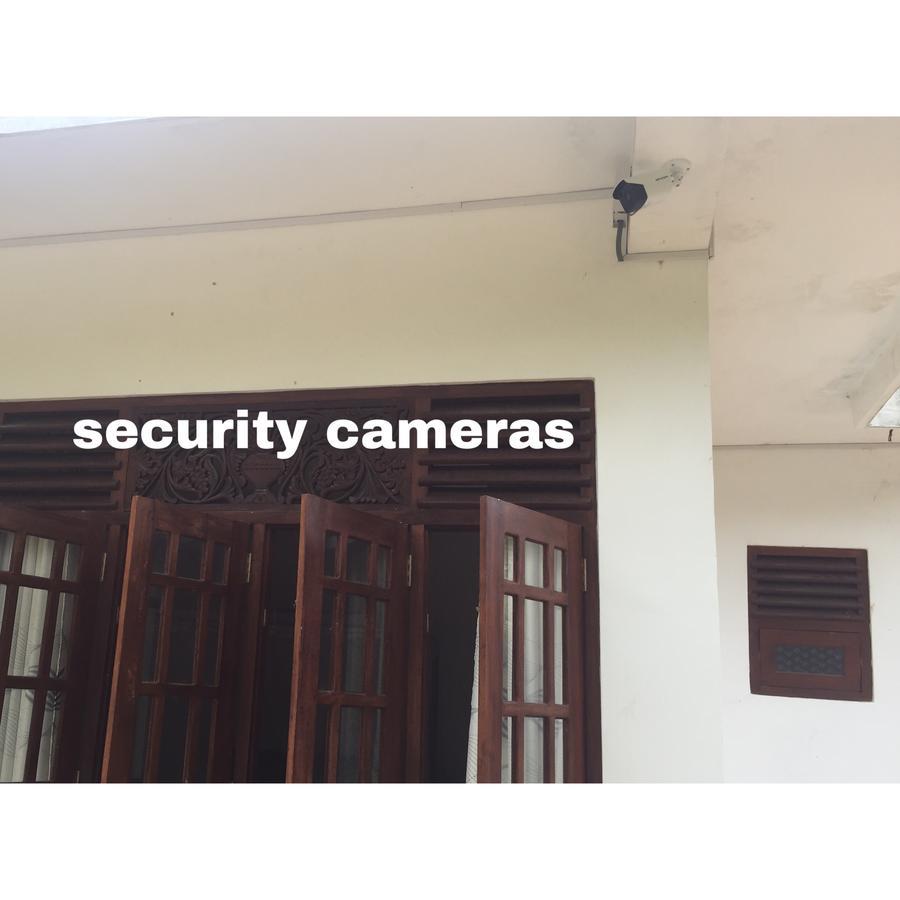 Sasmika Villa Surf And Yoga Hostel Weligama Luaran gambar